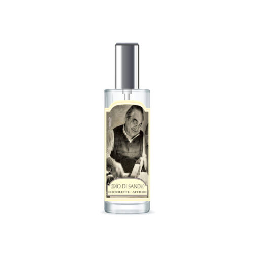 legno di sandalo after shave extrò
