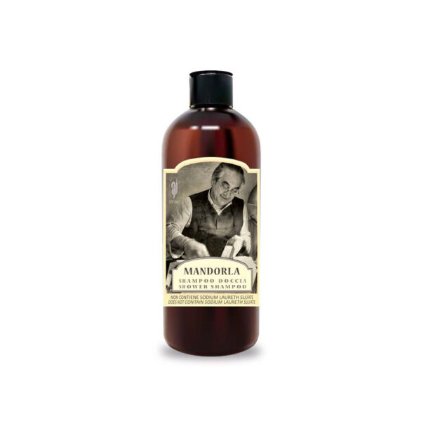 shampoo mandorla extrò