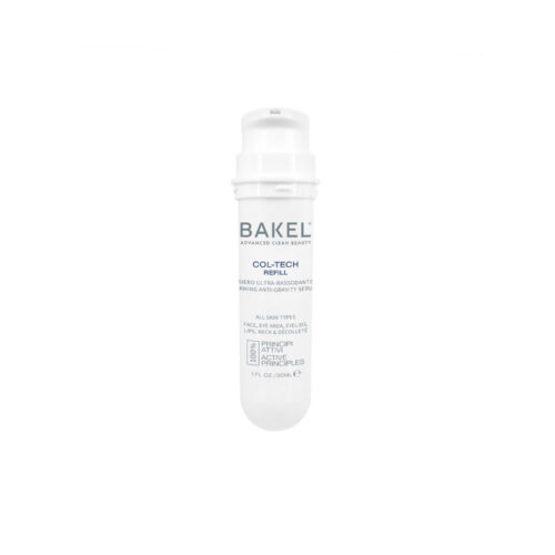 col tech refill bakel