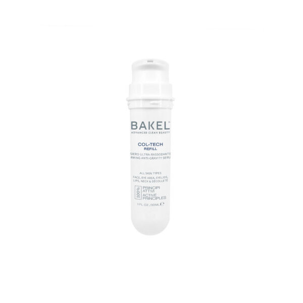 col tech refill bakel