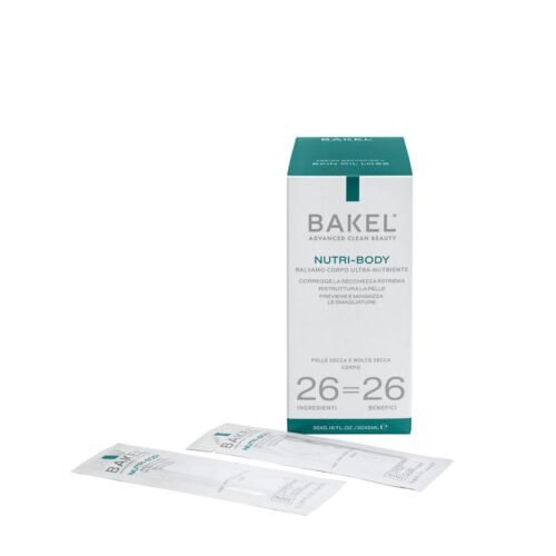 nutri body bakel