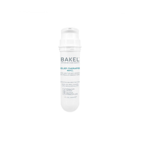 relief therapist refill bakel