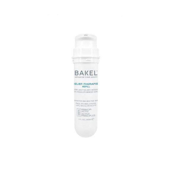 relief therapist refill bakel