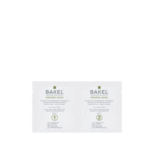 renew skin bakel