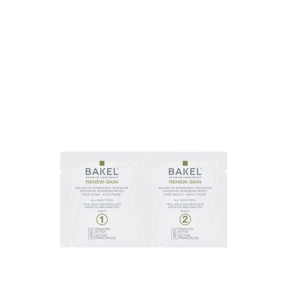 renew skin bakel