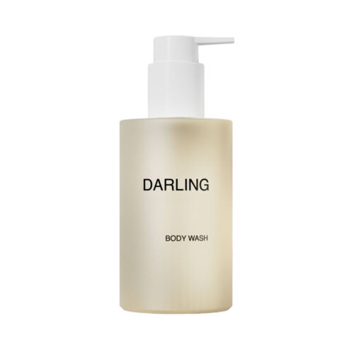 body wash darling