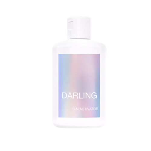 tan activator darling