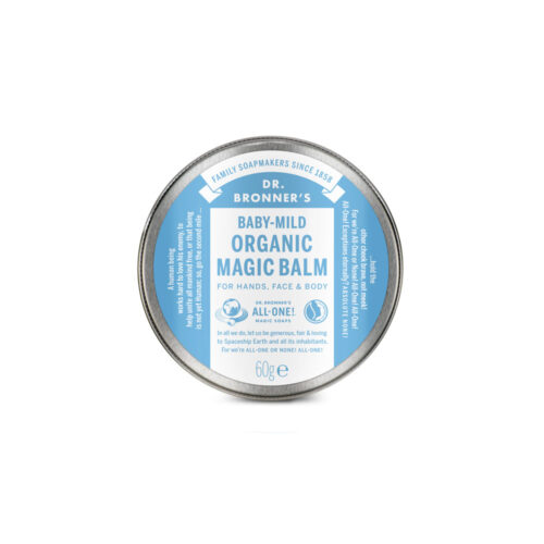 magic balm dr bronner's