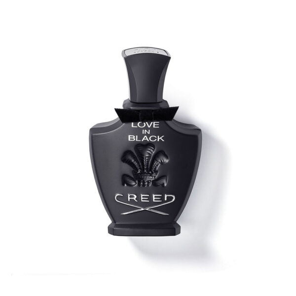 love in black creed