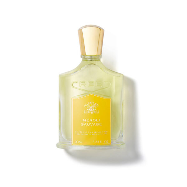 neroli sauvage creed 100ml