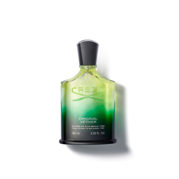 original vetiver creed 50ml