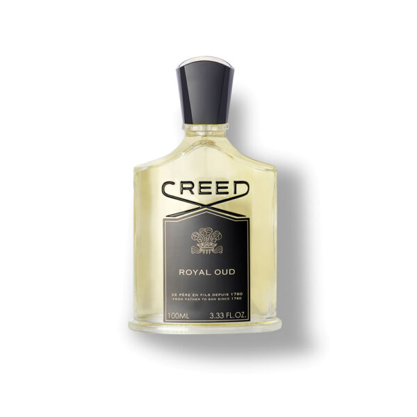 royal oud creed 100ml