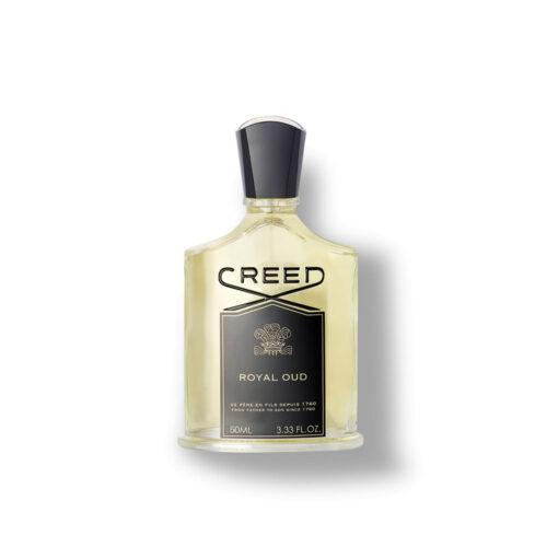 royal oud creed 50ml