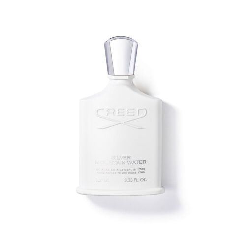 creed silver mountain water 100ml