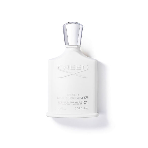 creed silver mountain water 100ml