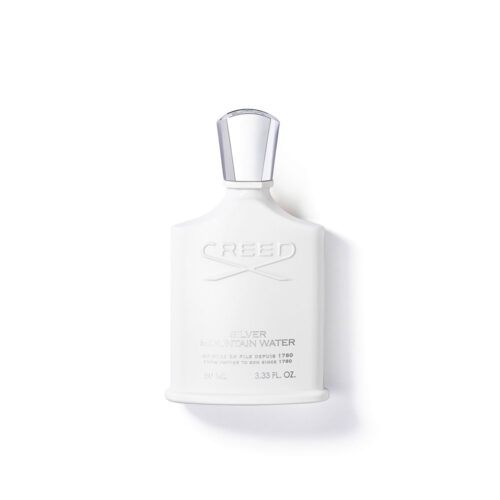 creed silver mountain water 50ml