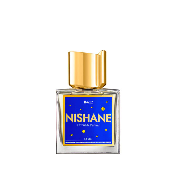 b-612 nishane