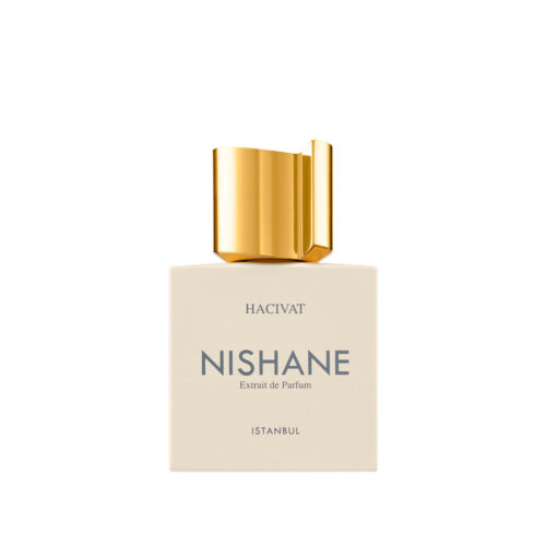 hacivat 50ml nishane