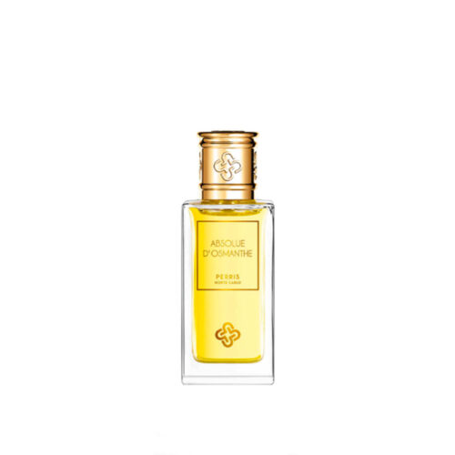 absolue dosmanthe extrait de parfum perris monte carlo