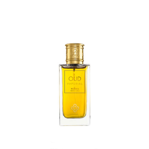 oud imperial extrait de parfum perris monte carlo