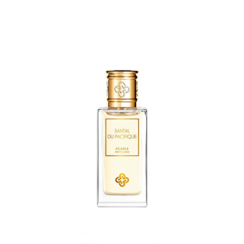 santal du pacifique extrait de parfum perris monte carlo