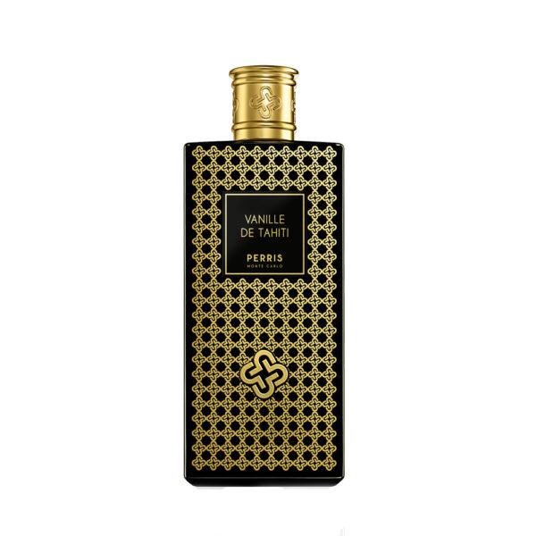 vanille de tahiti 100ml perris monte carlo