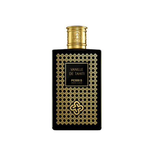 vanille de tahiti 50ml perris monte carlo