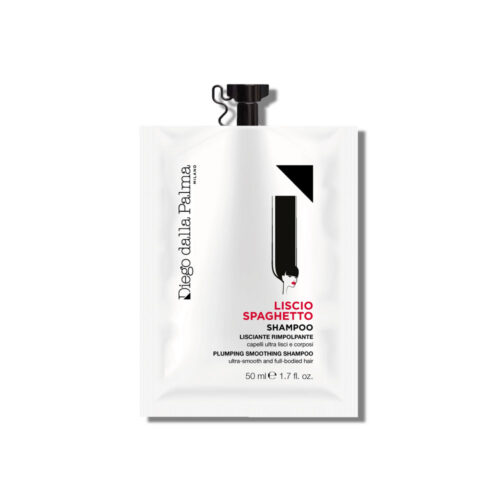 liscio spaghetto shampoo 50 diego dalla palma