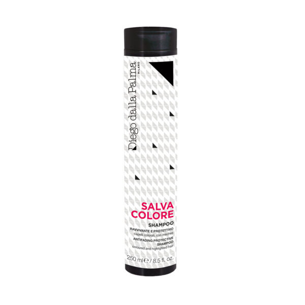 salvacolore shampoo diego dalla palma