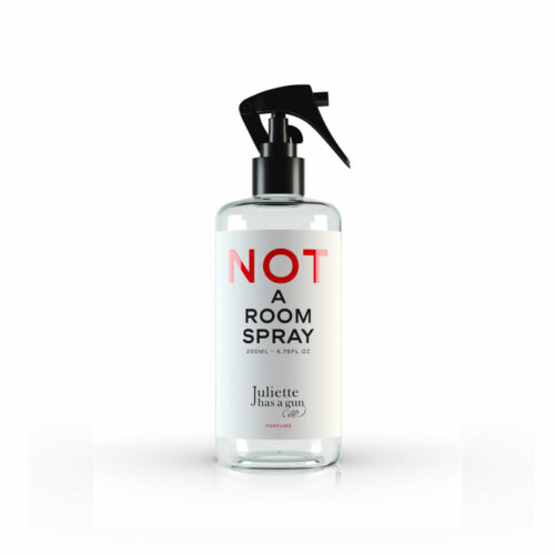 not a room spray