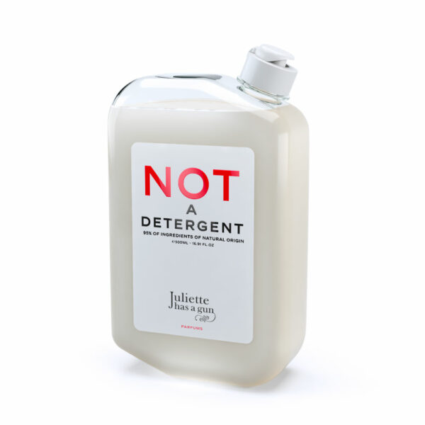 not a detergent