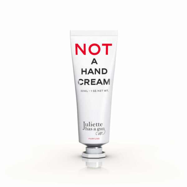 not a hand cream