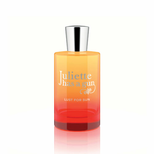 lust for sun 100ml