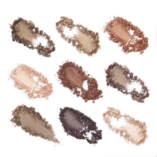 Diego dalla Palma Nuda warm - palette occhi 301 - immagine 2