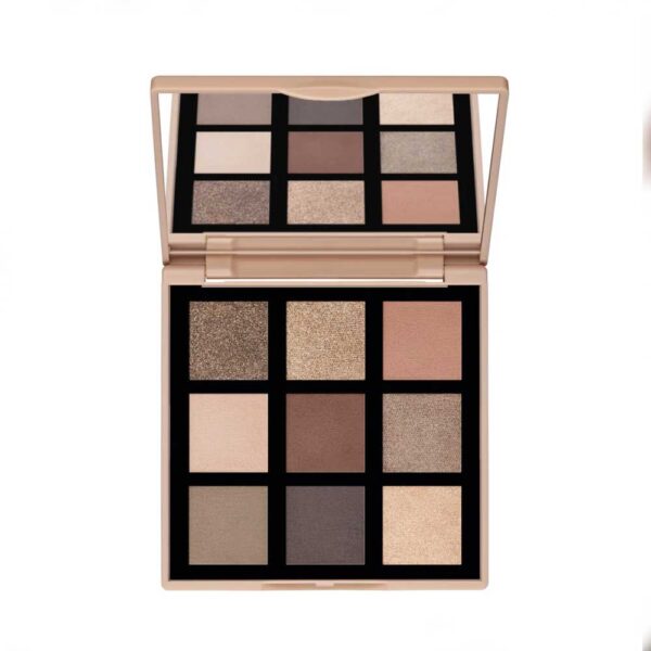 palette nuda warm ddp