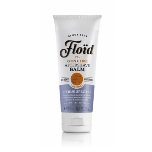 gel citrus floid