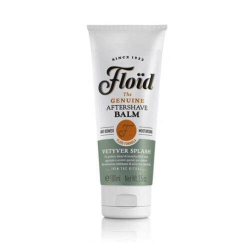 gel vetyver floid