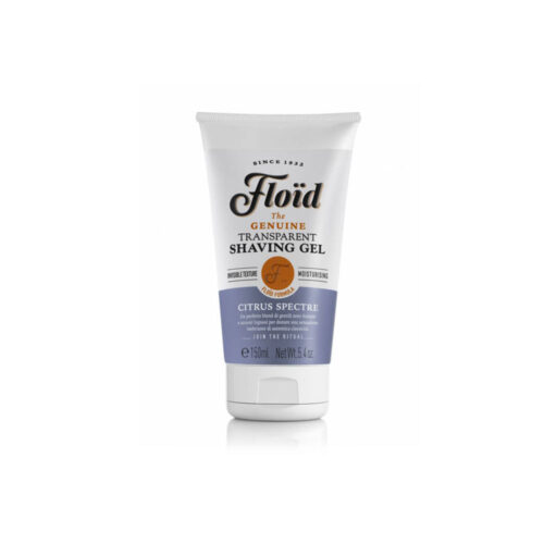 gel citrus floid