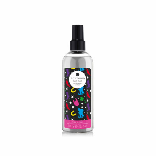 gel spray 300ml