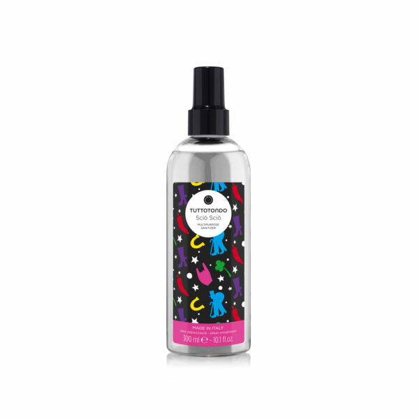 gel spray 300ml