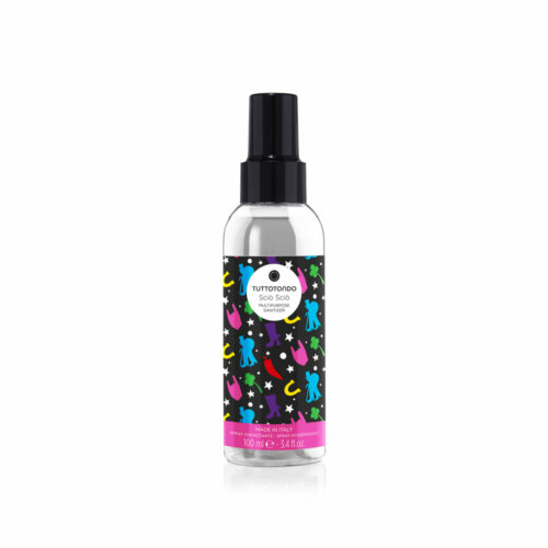 spray gel mani 100ml