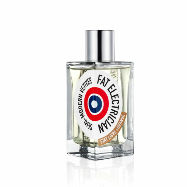 fat eletrician 100ml