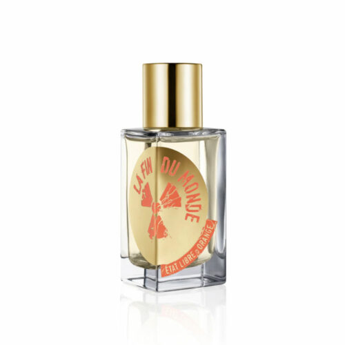 la fin du monde 50ml