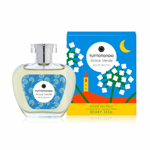 anice verde eau de toilette