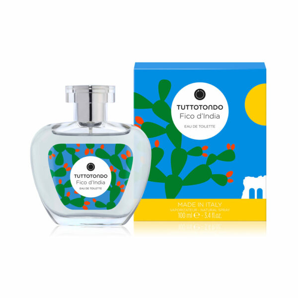 fico d'india eau de toilette