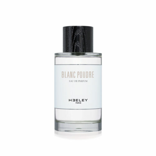 blanc poudre heeley