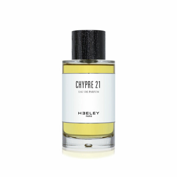 chypre 21 heeley