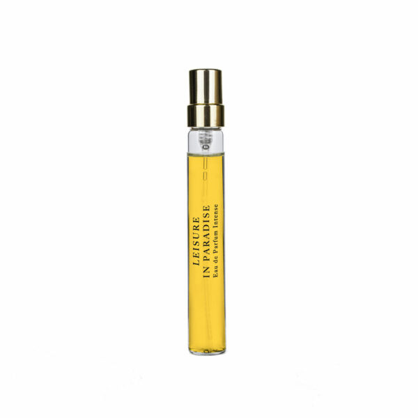 leisure in paradise 7,5ml simone andreoli