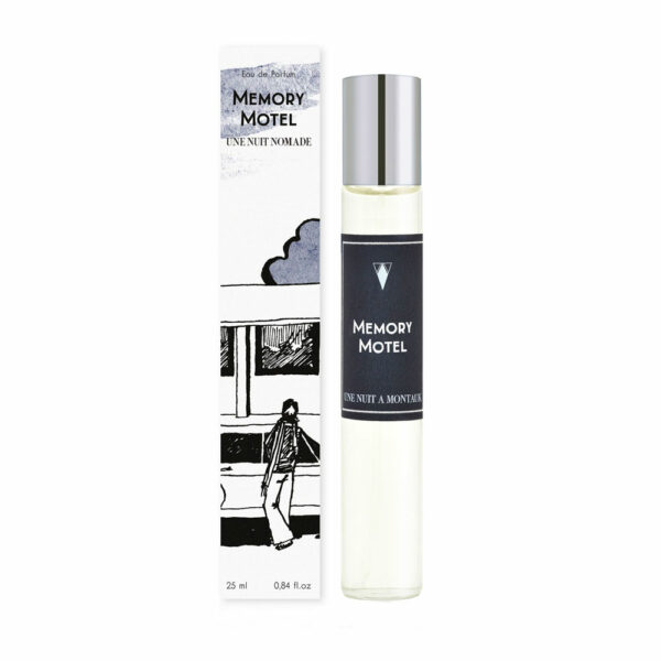 memory motel 25ml