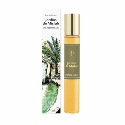 jardins de misfah 25ml